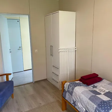 Kokemaeen Opisto Hostel *