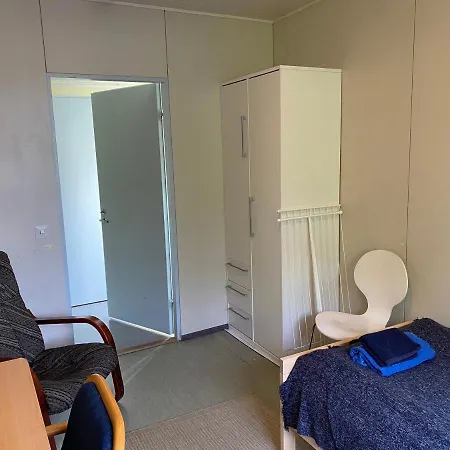 Hostel Kokemaeen Opisto *