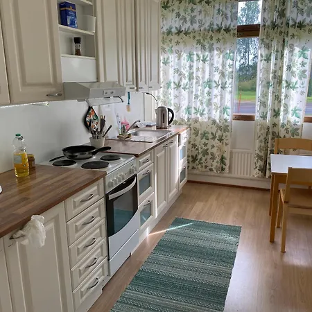 Hostel Kokemaeen Opisto