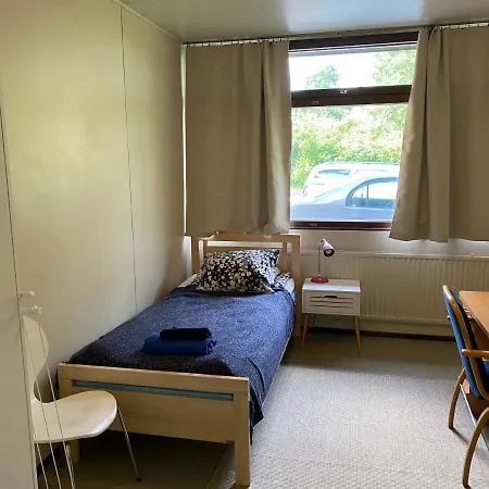 Hostel Kokemaeen Opisto