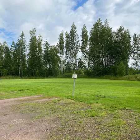 Hostel Kokemaeen Opisto *