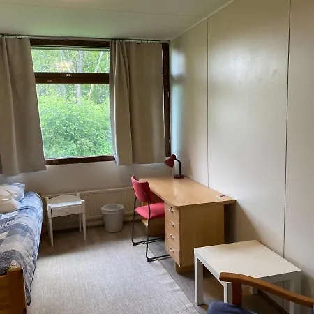 Hostel Kokemaeen Opisto Kokemäki