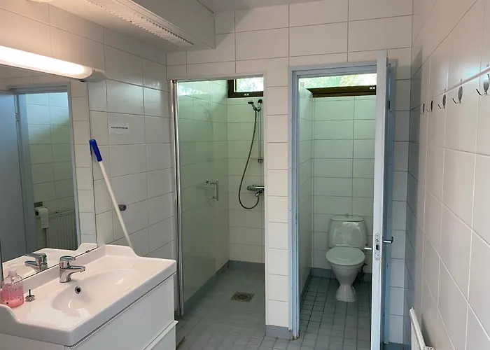 Kokemaeen Opisto Kokemäki