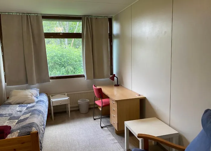 Hostal Kokemaeen Opisto Kokemäki